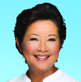 Pom Luxton New Headshot