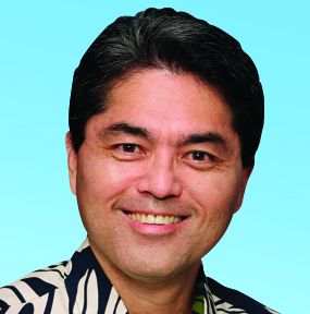 Paul Santos' photo