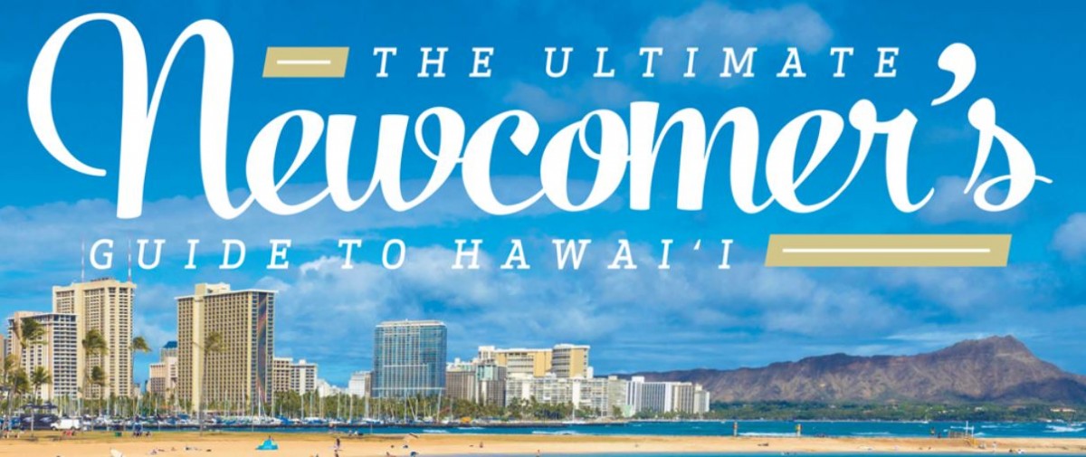 Newcomers Guide to Hawaii on Mortgages