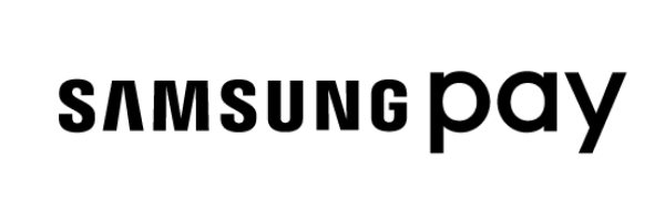 samsung pay logo