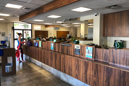 Lahaina Maui Branch Full