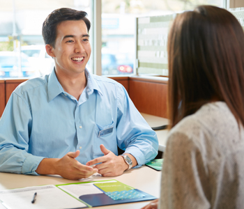 Managing Your Money