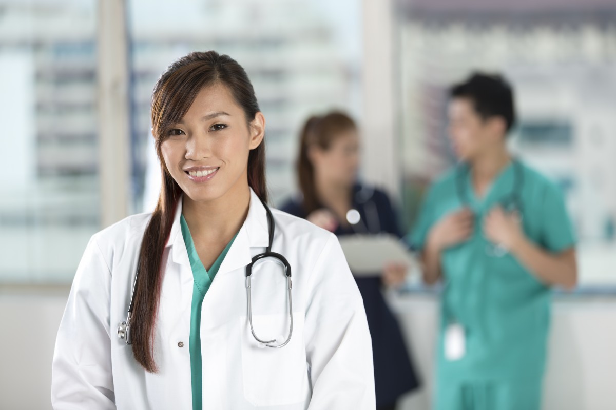 Doctor and Dentist Promotion