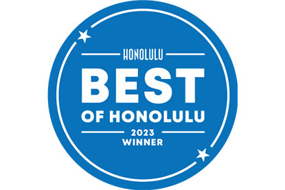 American Savings Bank Named Best Bank by HONOLULU Magazine Thumbnail