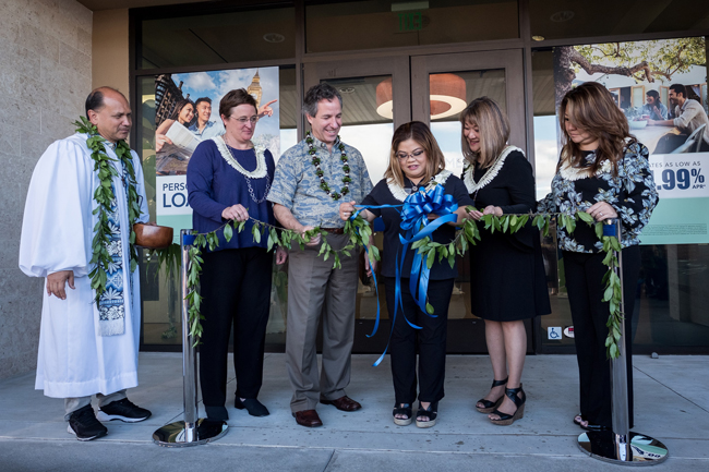 ASB Kapolei Grand Opening 2017