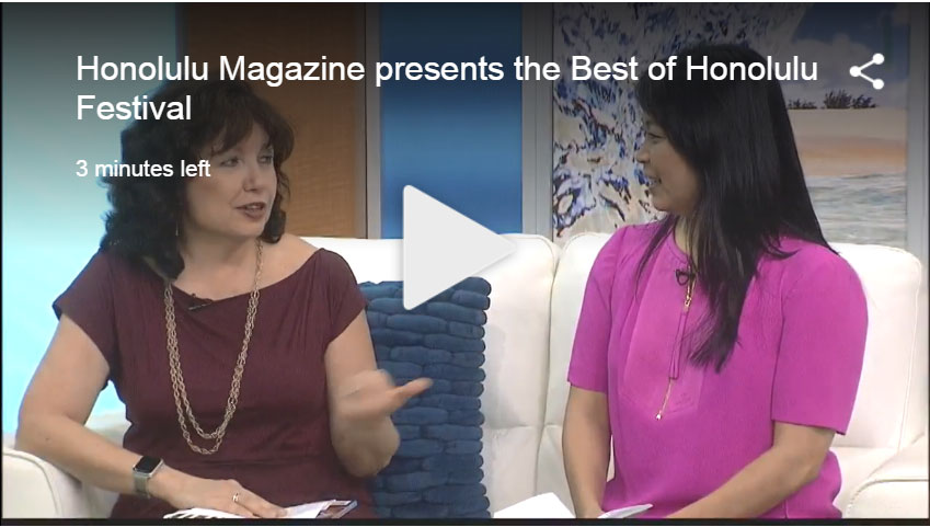 Best of Honolulu