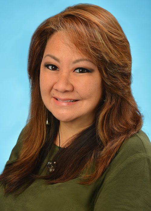 Aiu leads ASB’s consumer banking team, including its statewide branch network and Customer Banking Center