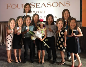 Emi Au 40 Under 40