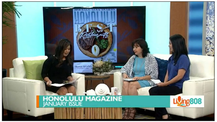 Honolulu Magazine and American Savings Bank Present Brunchfest