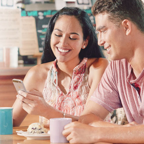 Personal Banking Online vs. Traditional