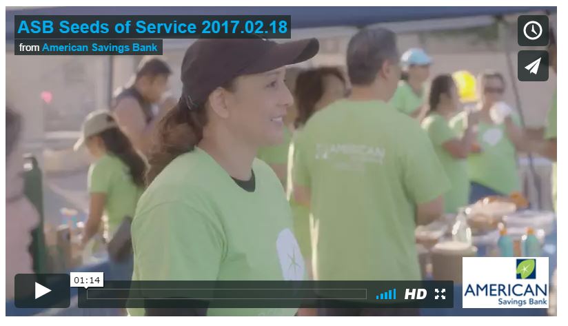 Seeds of Service 2-18-17