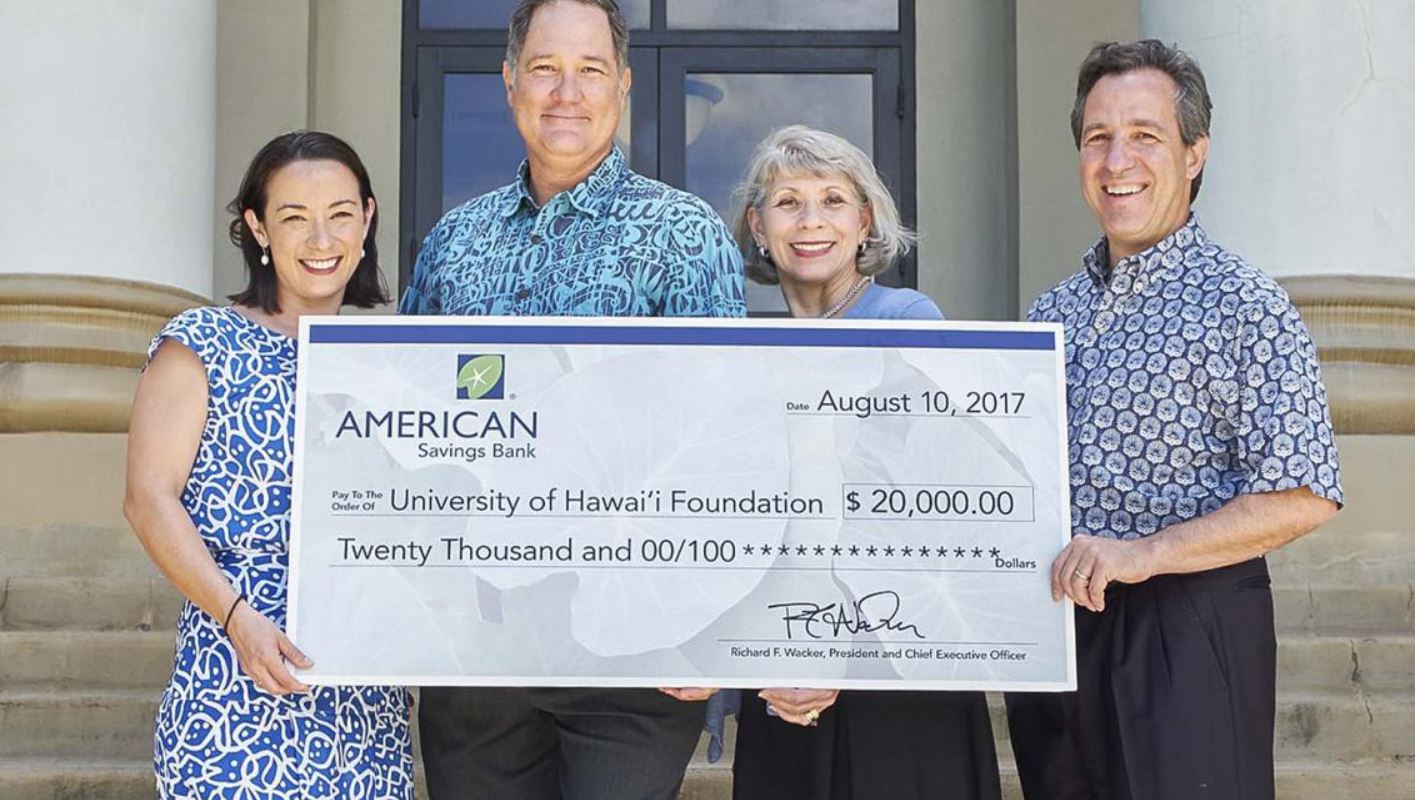 Addressing Hawai‘i’s Affordable Housing Crisis