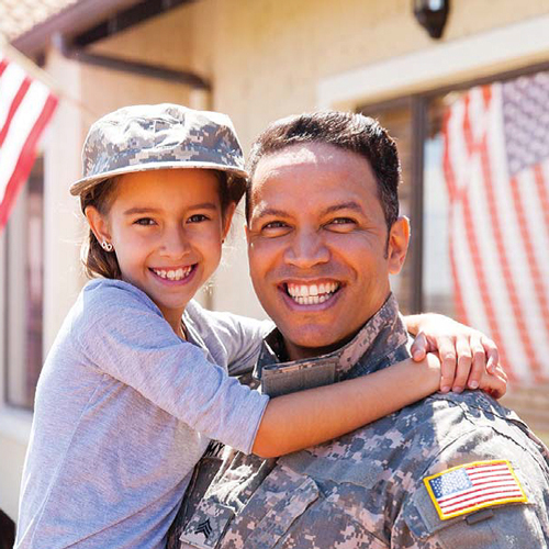 U.S. Department of Veterans Affairs (VA) Loan