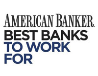 ASB Named Best Banks to Work For in 2018 by American Banker Magazine