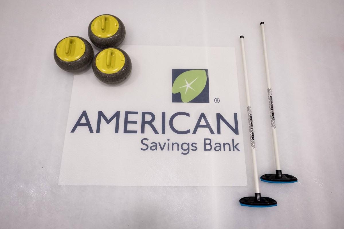 AMERICAN SAVINGS BANK CURLING CLUB