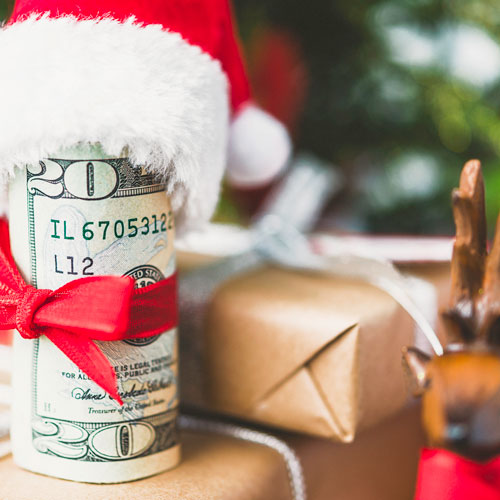 How Not To Break the Bank This Holiday Season