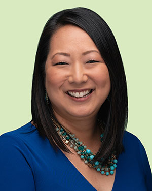 Ann Teranishi