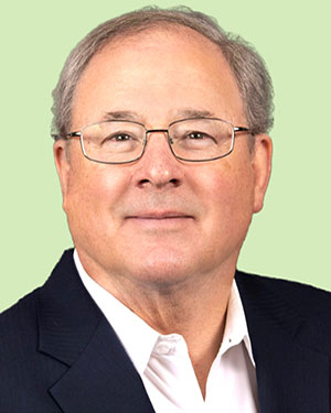 Richard J. Dahl Photo