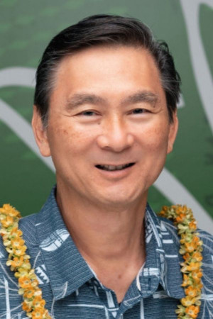 Brian Yoshii Photo