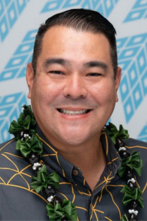 Dane Teruya