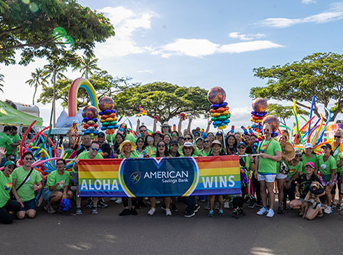 Pride Parade