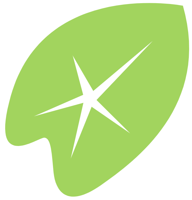 ASB Kalo Leaf Icon