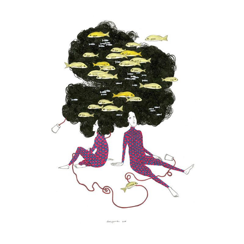 Kris Goto Art