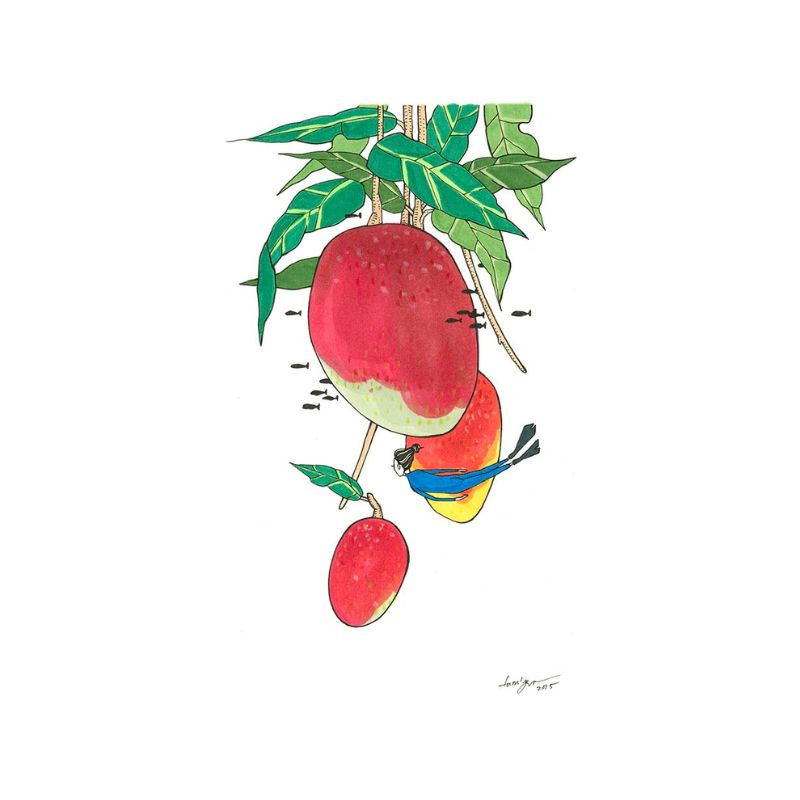 Kris Goto Art