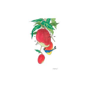 Kris Goto Art
