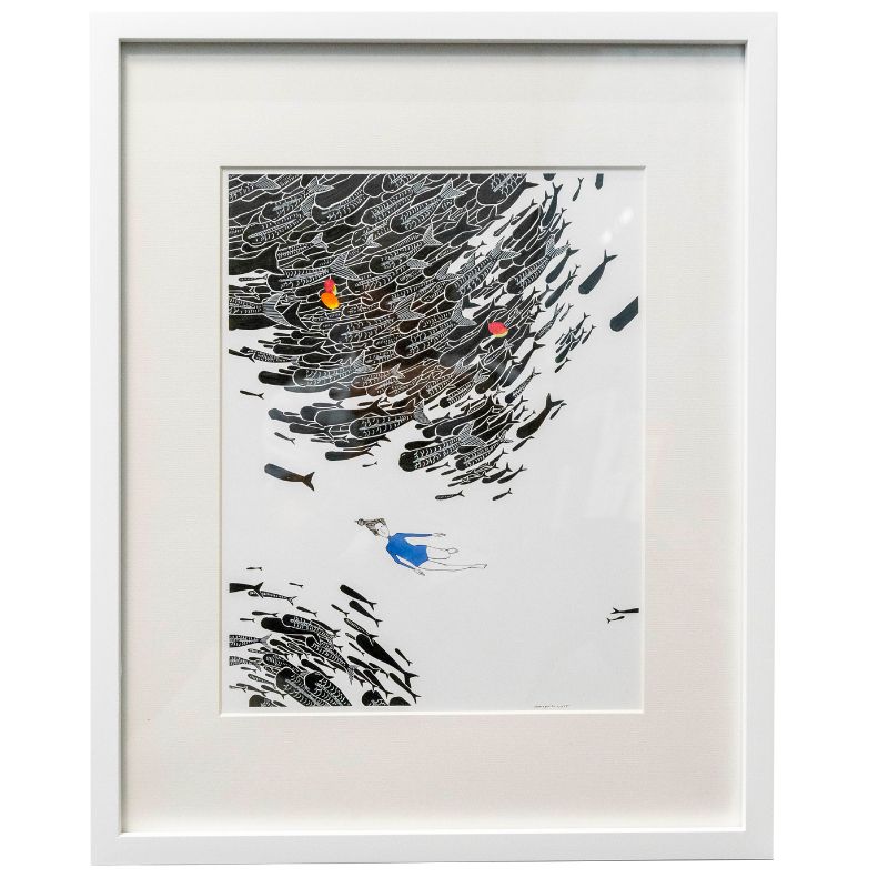 Kris Goto Art