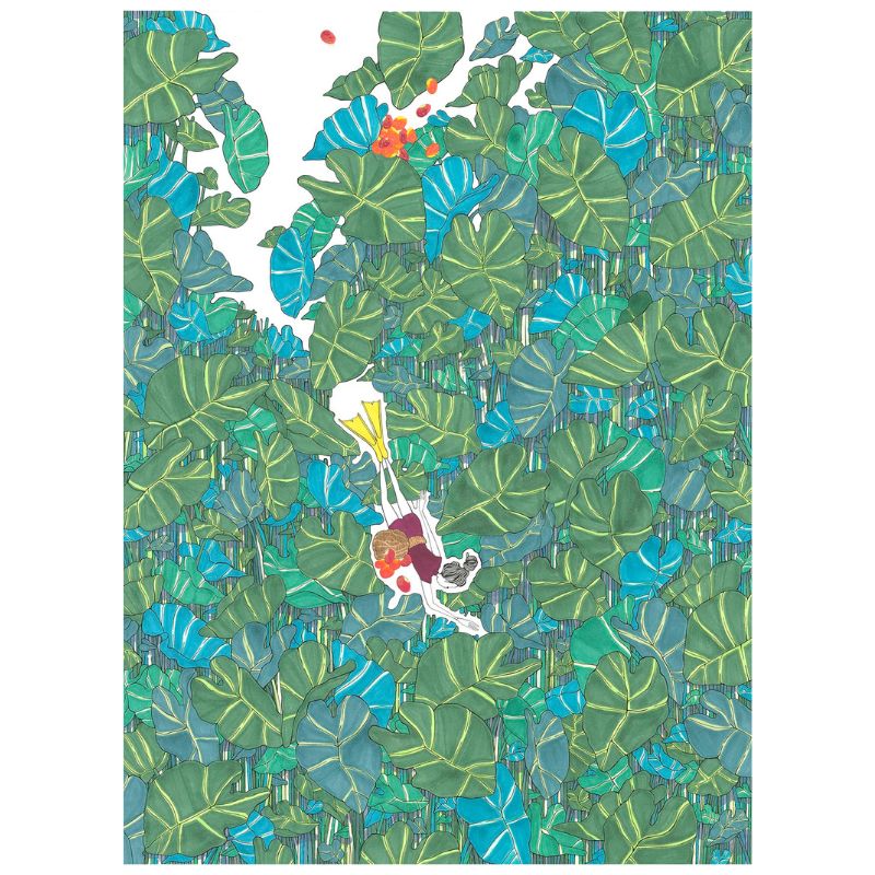 Kris Goto Art