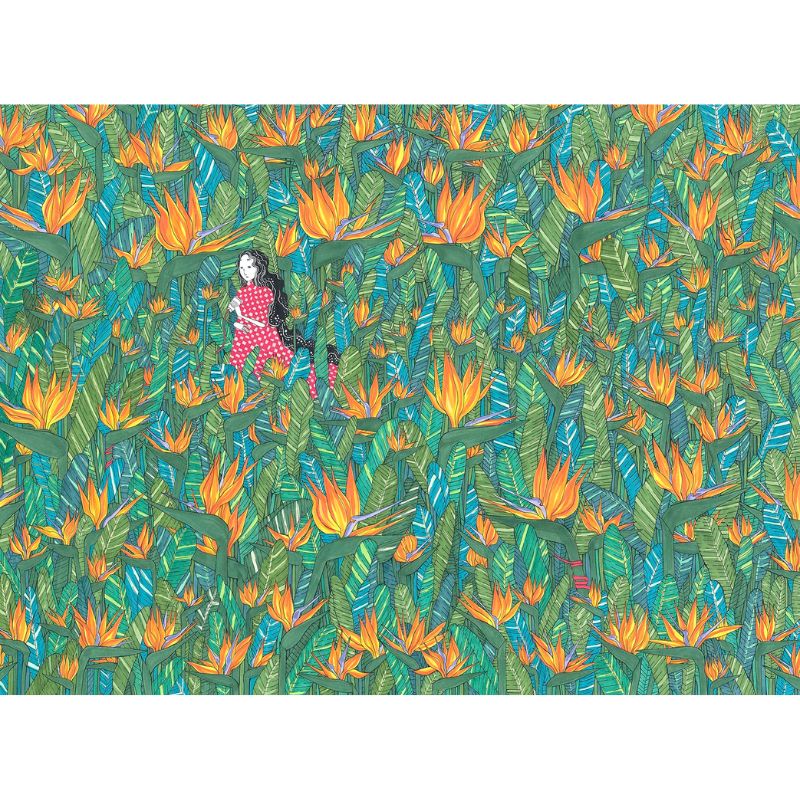 Kris Goto Art