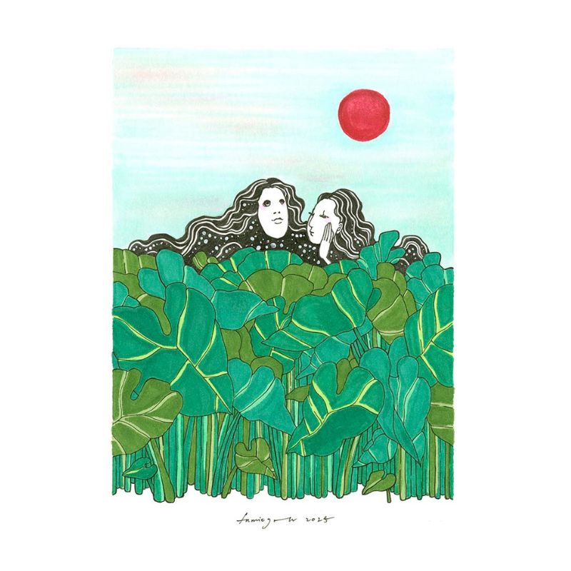 Kris Goto Art