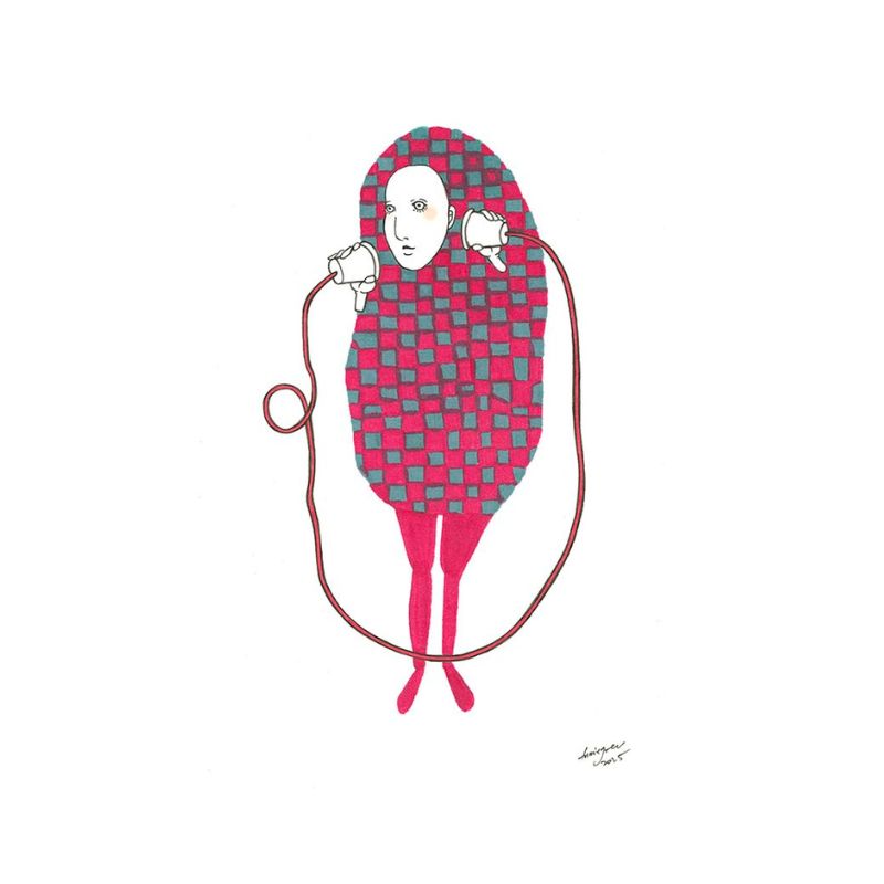 Kris Goto Art