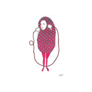 Kris Goto Art