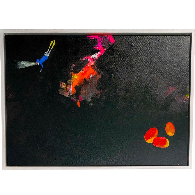 Kris Goto Art