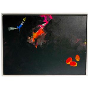 Kris Goto Art