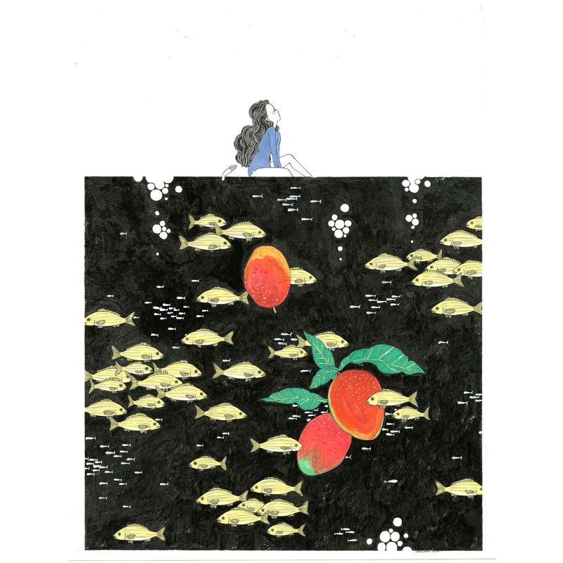 Kris Goto Art