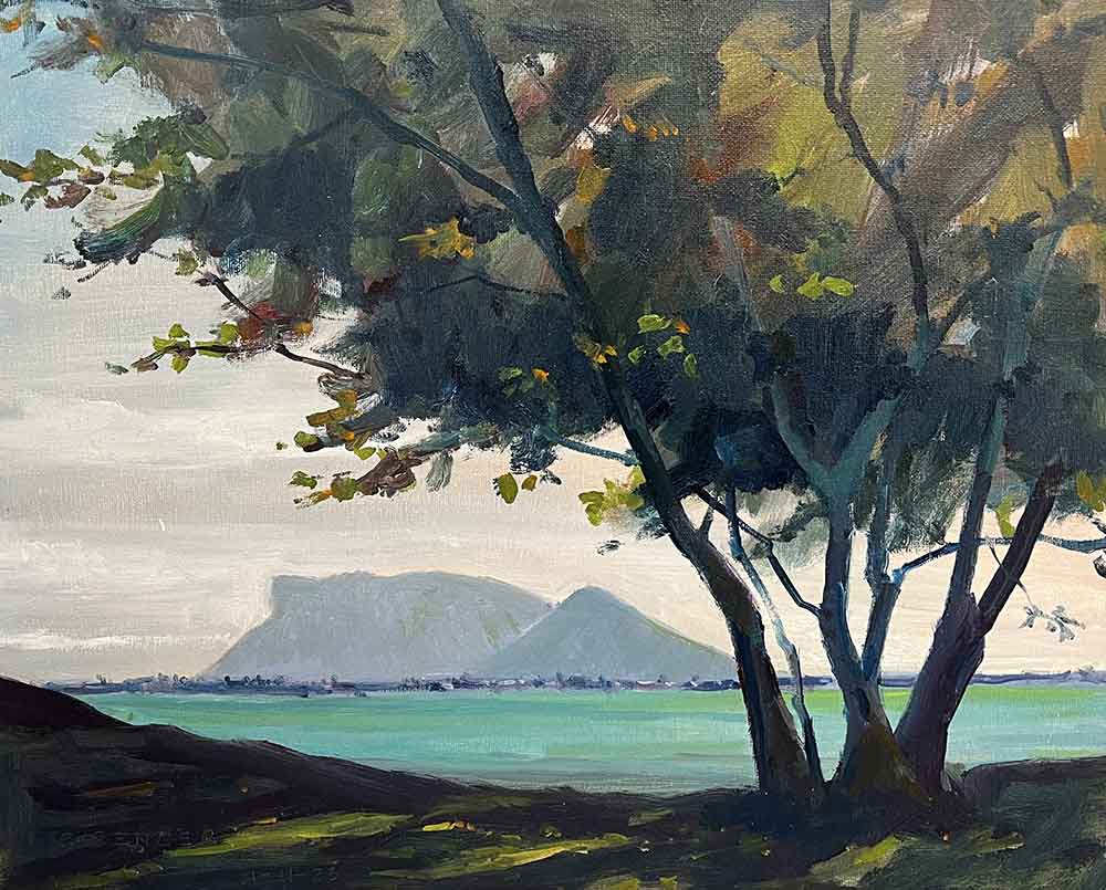 Spencer Chang MCBH from Heeia Art
