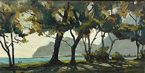 Spencer Chang Nalo Morn Art