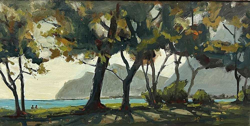 Spencer Chang Nalo Morn Art