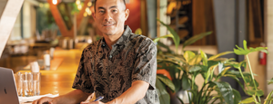 business owner image