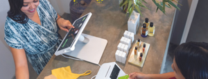 business owner image