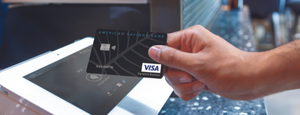 credit card image