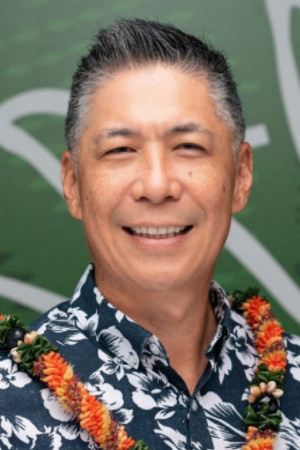 Steven Nakahara