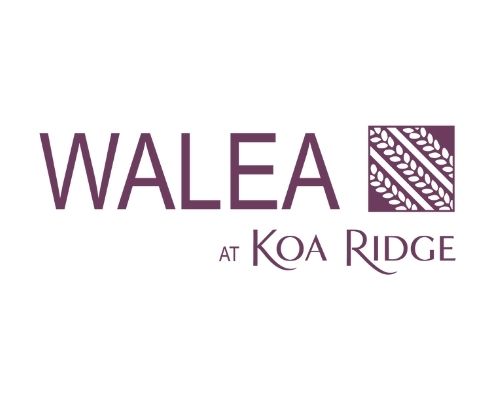 Walea at Koa Ridge Condo Project