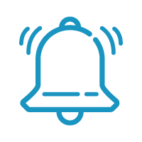 Bell Icon