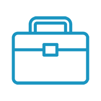 Briefcase Icon