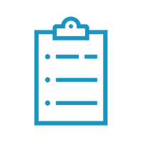 Clipboard Icon