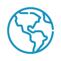 Globe Icon